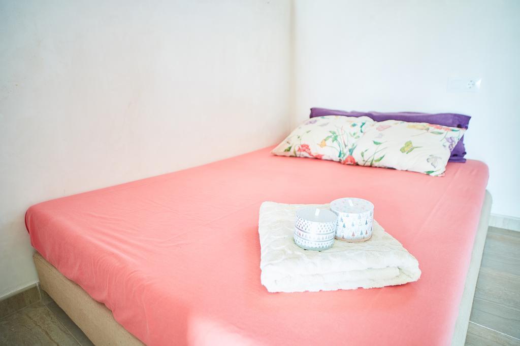 El Gachero El Puerto de Mazarrón Habitación foto